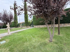 Jardín